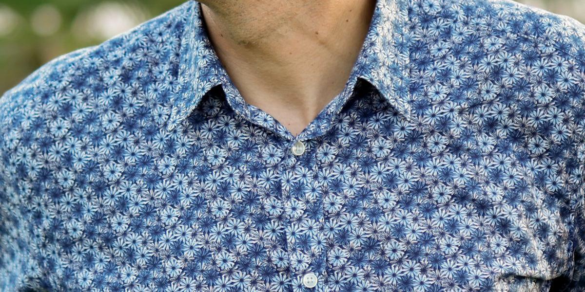 Depedro: "No te fíes de nadie que no le guste cocinar"