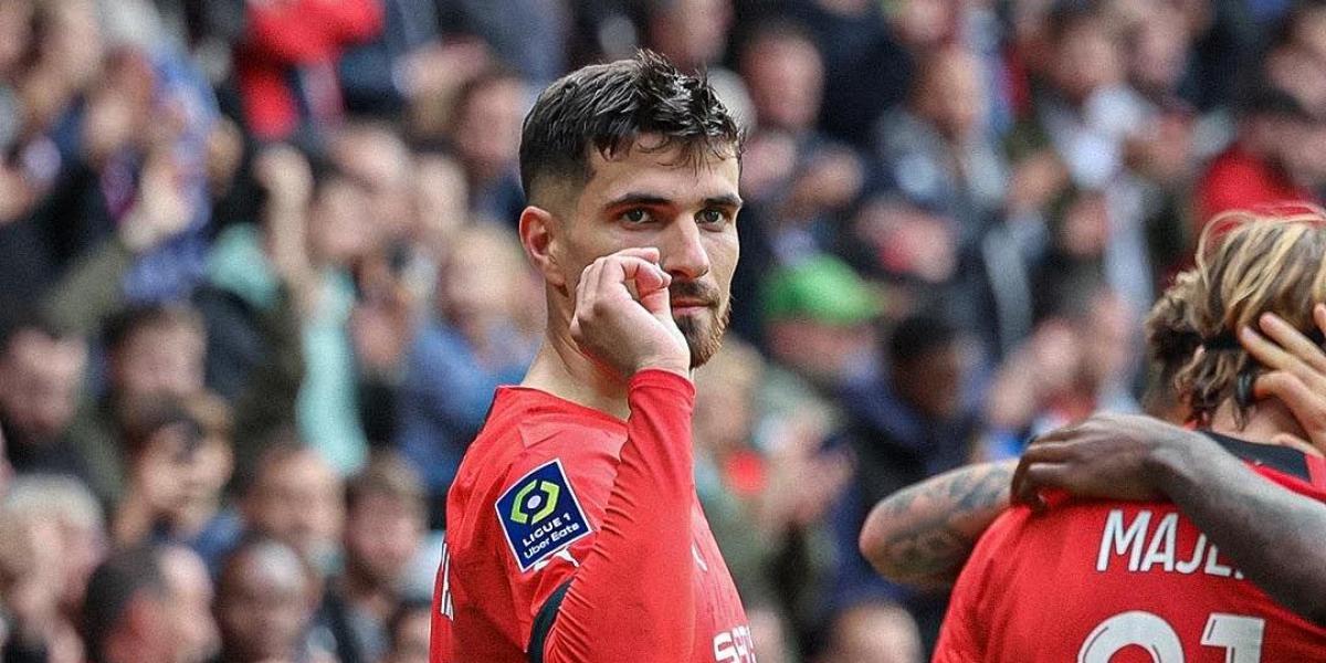 Derrota de Laurent Blanc en su debut al frente del Lyon