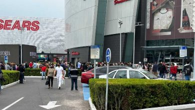 Desalojan Perisur por amenaza de bomba... Fuerza de Tarea reporta ‘sin novedad’