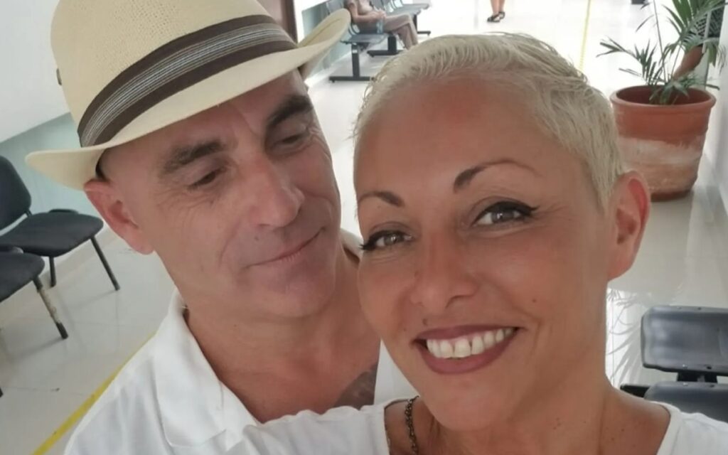 Desaparecen dos turistas franceses en Chiapas