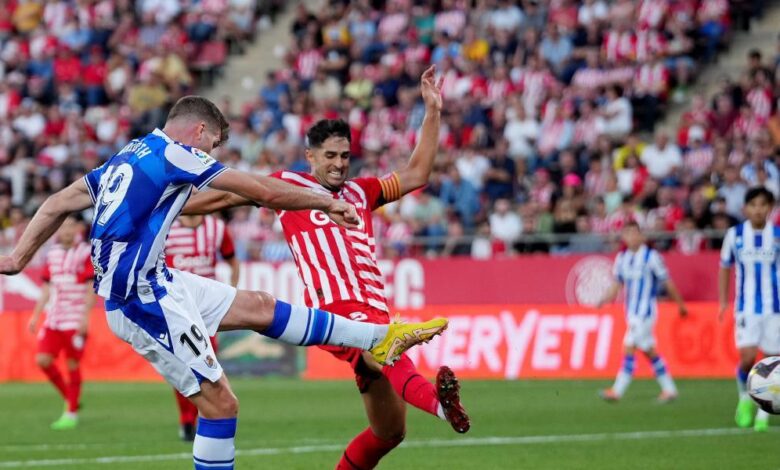 Descanso, 2-2: Intercambio de golpes con doblete de Sorloth