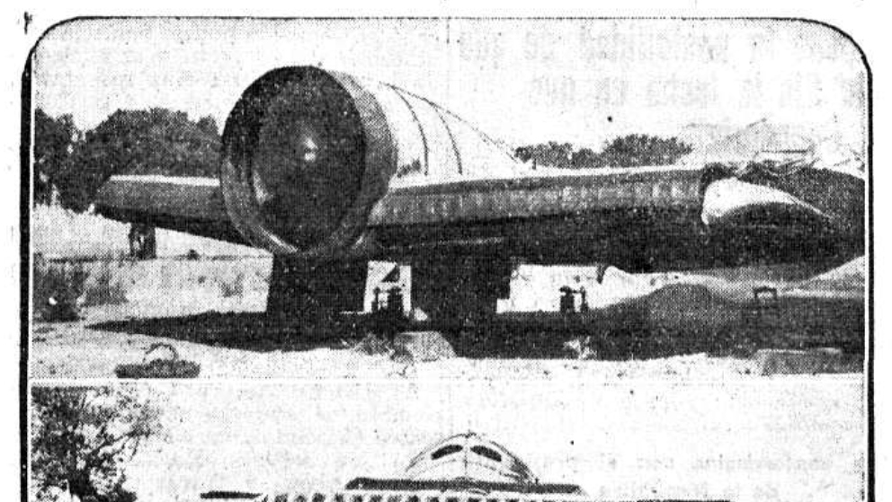 Descubre a Fernando Gallego Herrera, el inventor del ‘aerogenio’