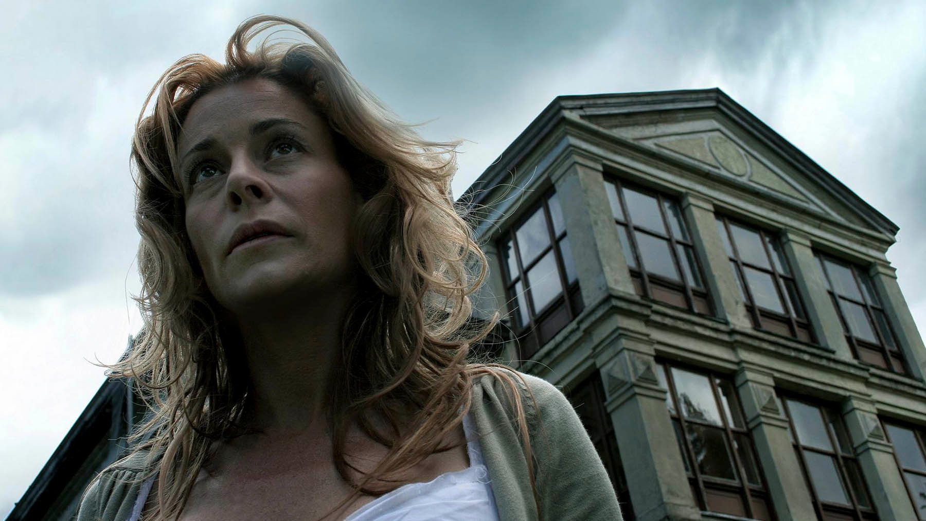 Descubre dónde se han rodado las películas más terroríficas de Halloween