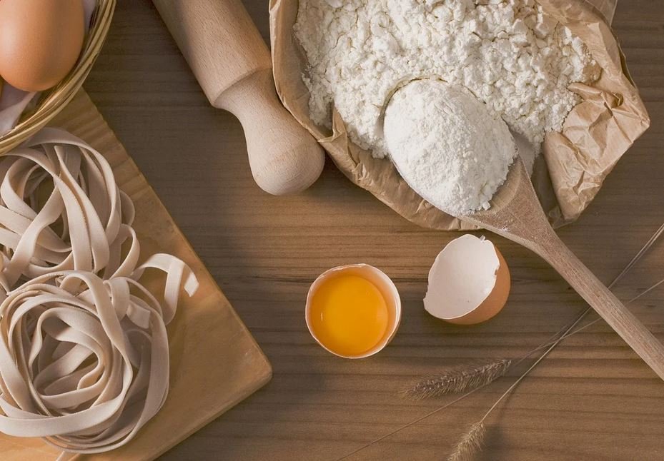 Descubrimos si la harina caduca