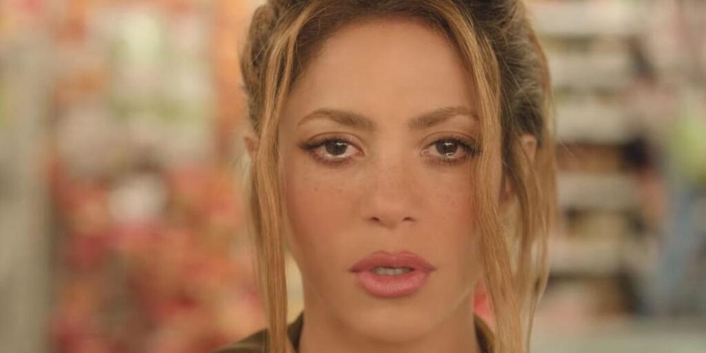 Desmienten desde el entorno de Shakira que Piqué haya ido a ver a su padre al hospital