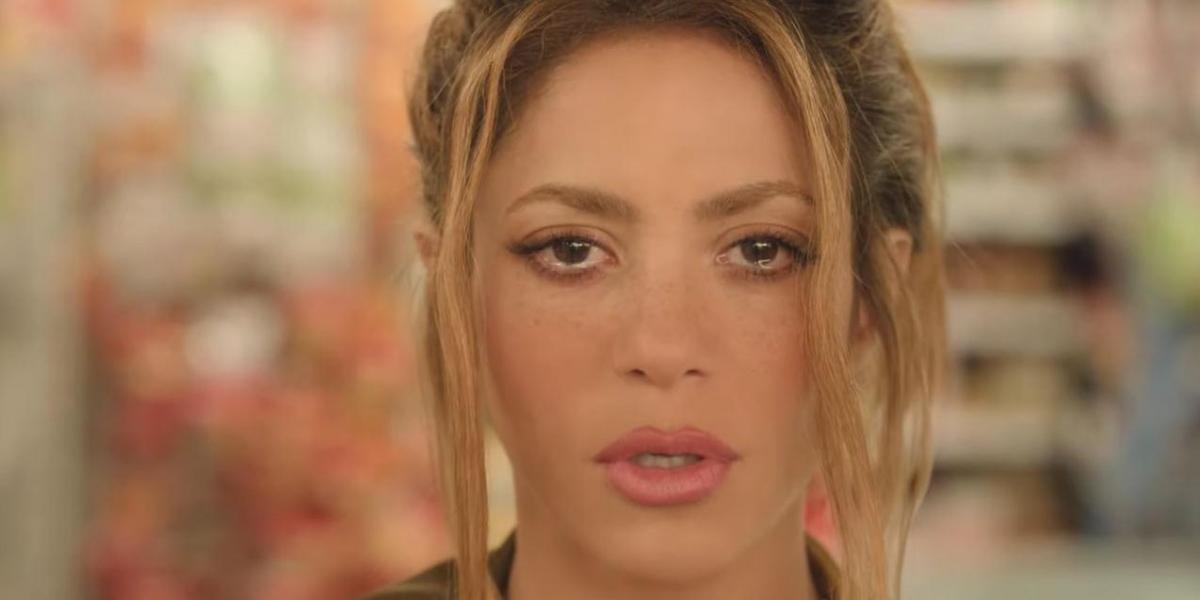 Desmienten desde el entorno de Shakira que Piqué haya ido a ver a su padre al hospital