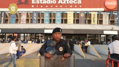 Detienen a 20 personas por reventa de boletos para el América vs Puebla; tres son menores