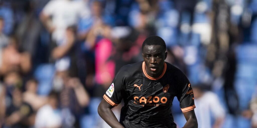 Diakhaby se rompe y debuta el único fichaje que quedaba por estrenarse