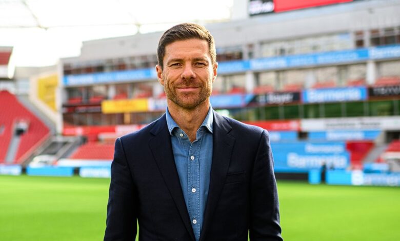 Dirigir al Bayer Leverkusen llega en el 'momento adecuado' para Xabi Alonso | Video