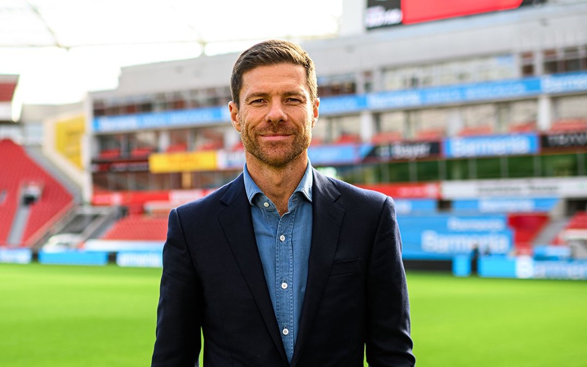 Dirigir al Bayer Leverkusen llega en el ‘momento adecuado’ para Xabi Alonso | Video