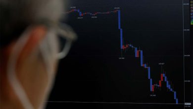Disminuye 1.4% inversión en México durante julio