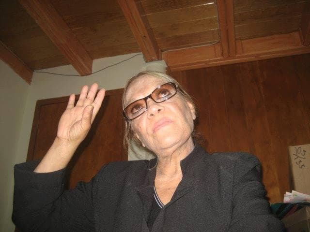 Doña Irma Villa; ícono de la Vida Nocturna, Fundó Centro Nocturno “La Escondida”, en San Juan del Río