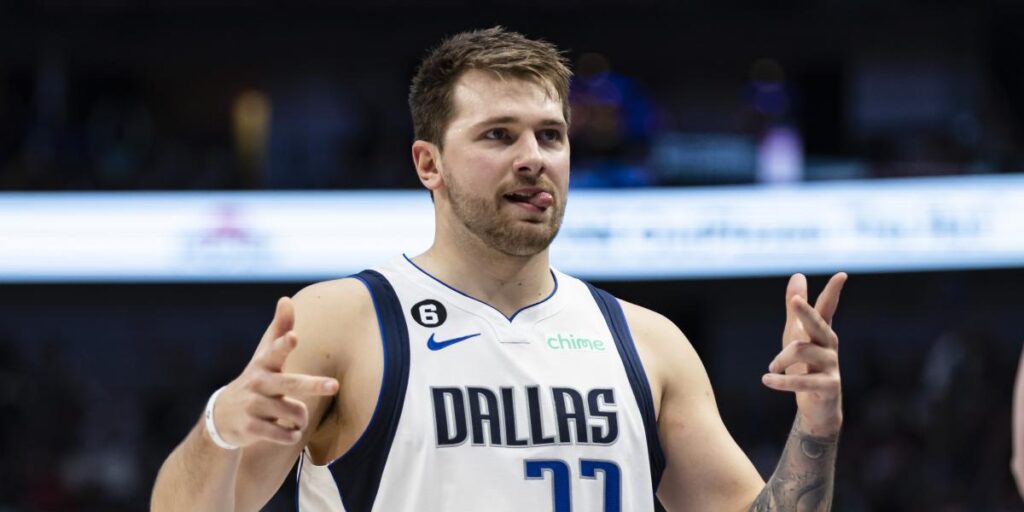 Doncic va de festival en festival