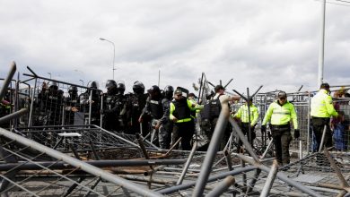 Dos motines en prisiones de Ecuador esta semana; 16 muertos y más de 50 heridos | Videos