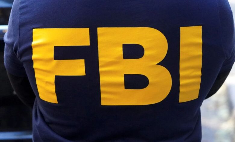 Dos presuntos espías chinos son investigados por Estados Unidos