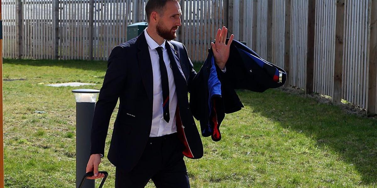 Dos regresos y una 'joya' en la convocatoria del Atlético de Madrid