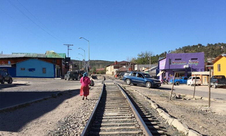 Dos turistas y dos guías mueren por el fallo de una calefacción en Chihuahua