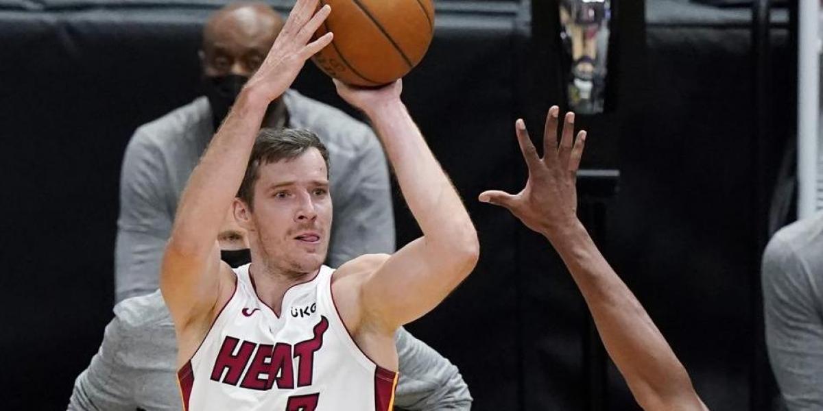 Dragic: "Doncic es mal perdedor, sólo quiere ganar y está cerca del MVP"