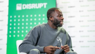 Draymond Green de los Warriors habla sobre podcasts, redes sociales y el elefante en la habitación