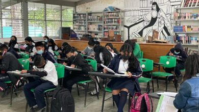 Drogadicción, depresión y suicidios en jóvenes de Chiapas, lo que develó las intoxicaciones masivas en escuelas Secundarias