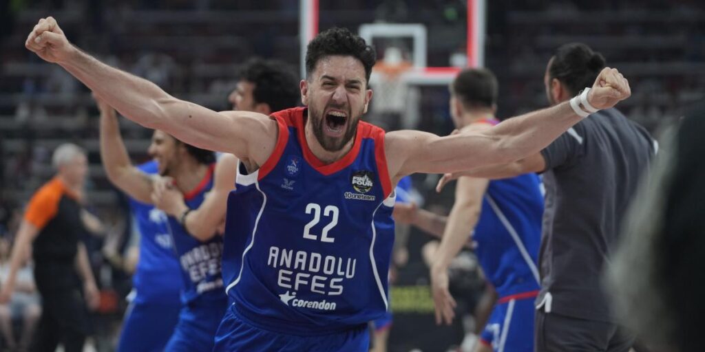 Dubai, seria candidata a albergar la próxima Final Four