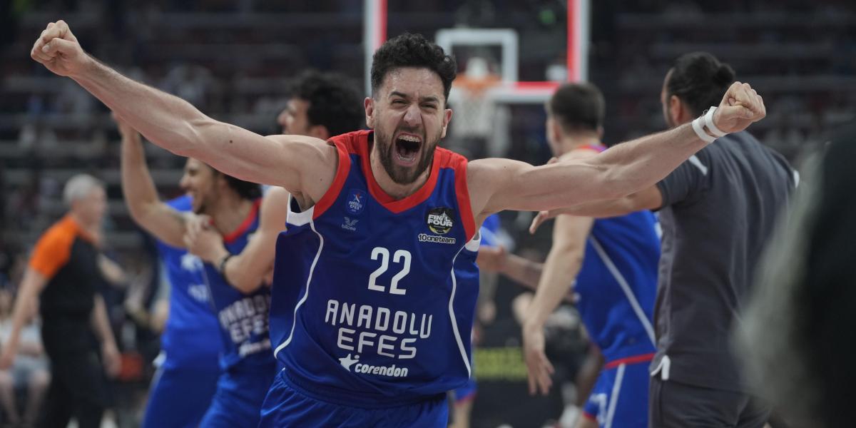 Dubai, seria candidata a albergar la próxima Final Four