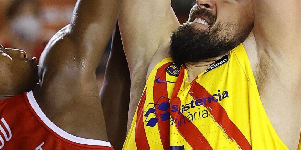 Duelo de máxima exigencia en el Nou Congost