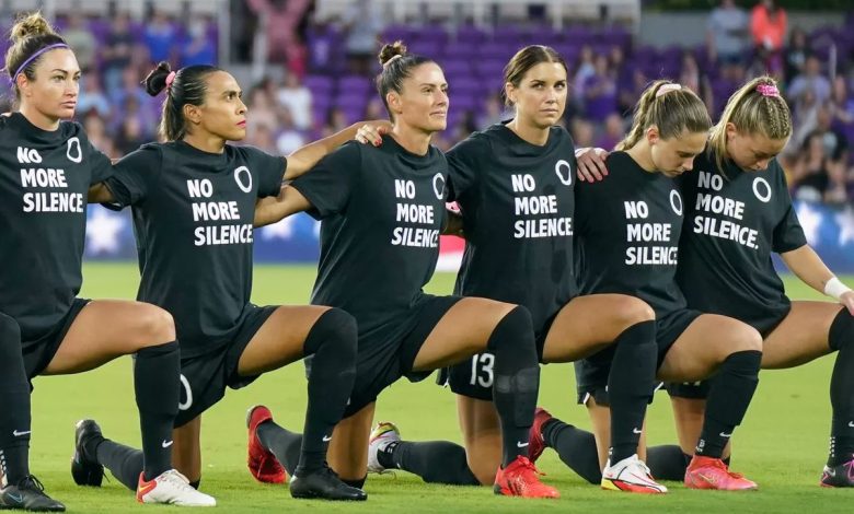 Dueños de Thorns y Red Stars dan paso al costado, tras escándalo de 'abuso sistémico' en la NWSL | Tuit