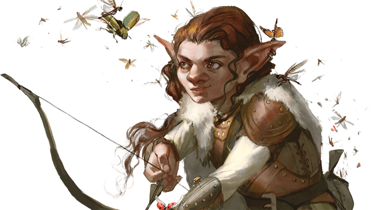 Dungeons & Dragons prueba una nueva mecánica de lanzamiento de hechizos