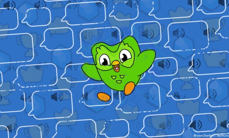 Duolingo hace su primera adquisición oficial, con más por venir