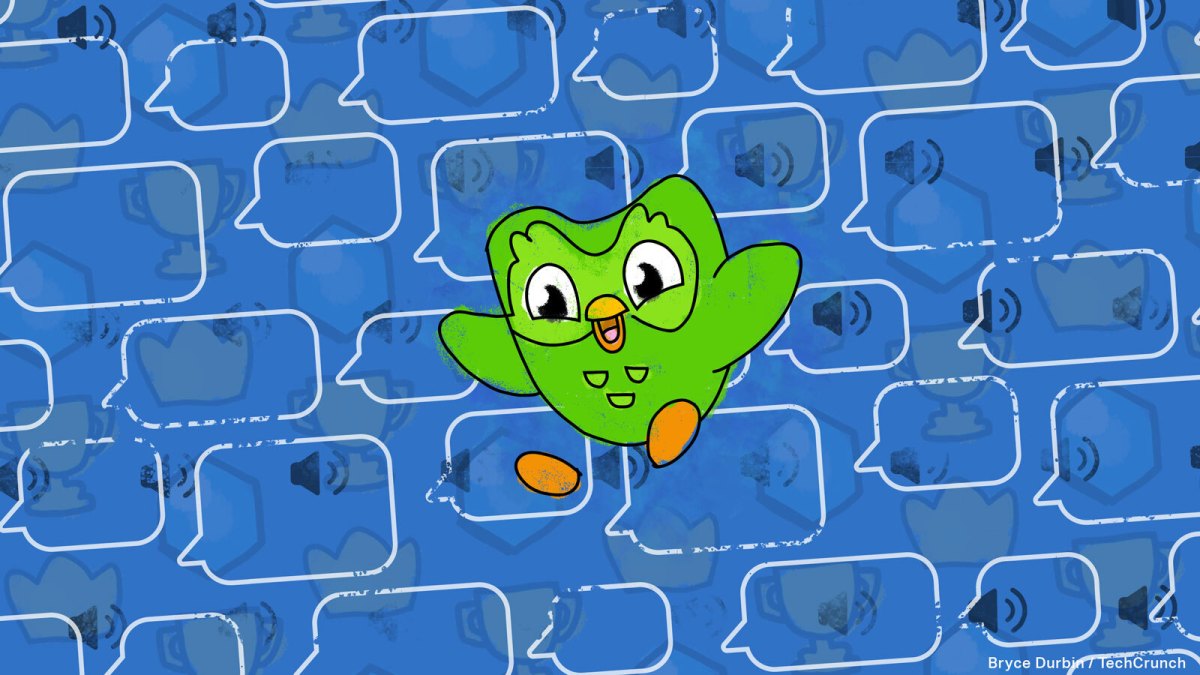El búho de Duolingo ahora te gritará fracciones