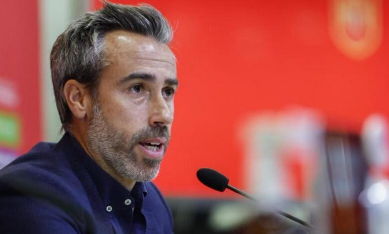 Durísimo ataque de RTVE a Jorge Vilda