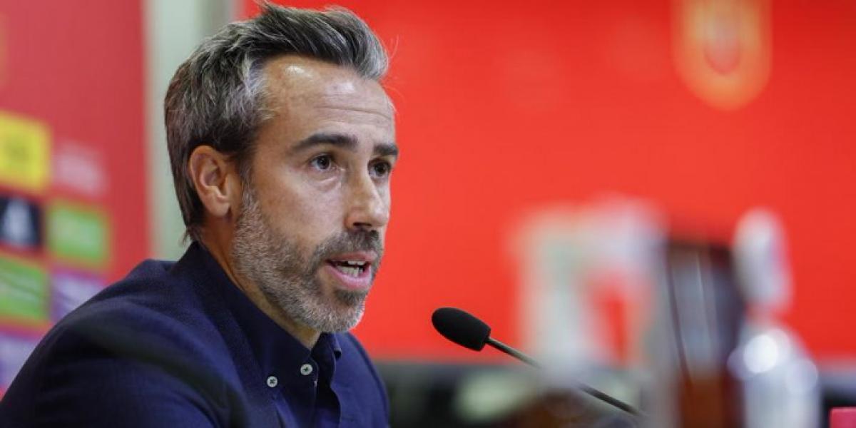 Durísimo ataque de RTVE a Jorge Vilda