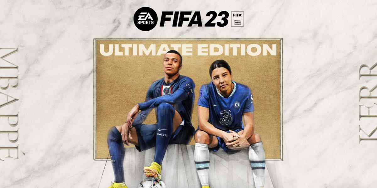 EA Sports tendrá la Champions femenina a partir de 2023