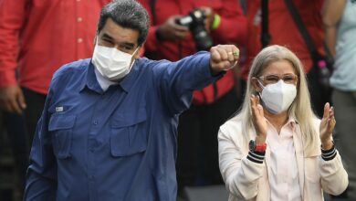 EE UU intercambia a los sobrinos de Cilia Flores condenados por narcotráfico por siete estadounidenses detenidos en Venezuela