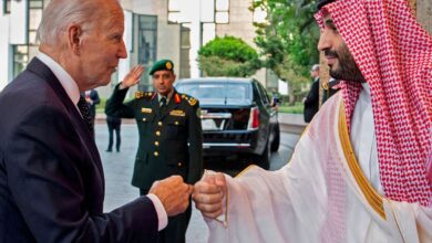 EE UU se replantea su relación con Arabia Saudí tras el revés de la OPEP