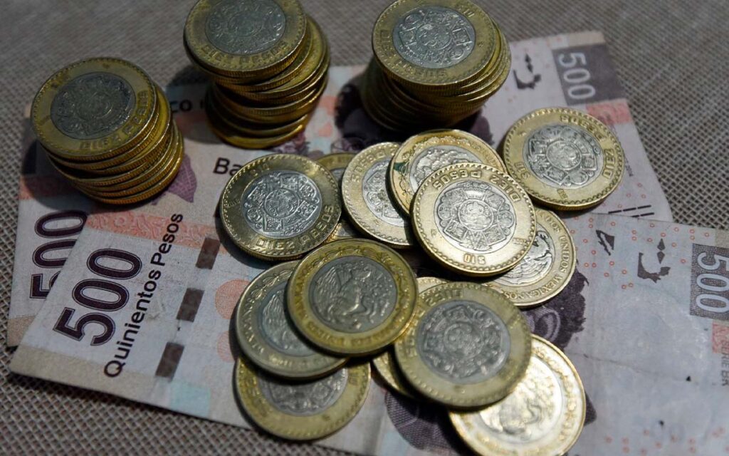 Economía de México se desacelerá en los siguientes trimestres, prevé el FMI