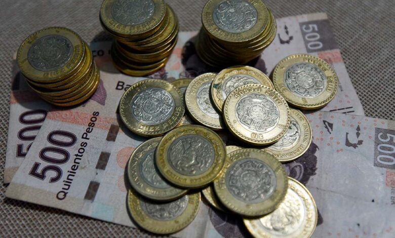 Economía de México se desacelerá en los siguientes trimestres, prevé el FMI