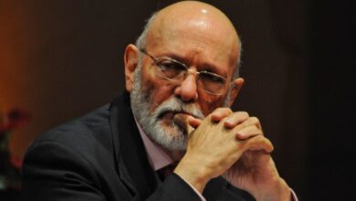 Eduardo Matos Moctezuma recibe el Premio Princesa de Asturias de Ciencias Sociales 2022: "La historia es implacable"