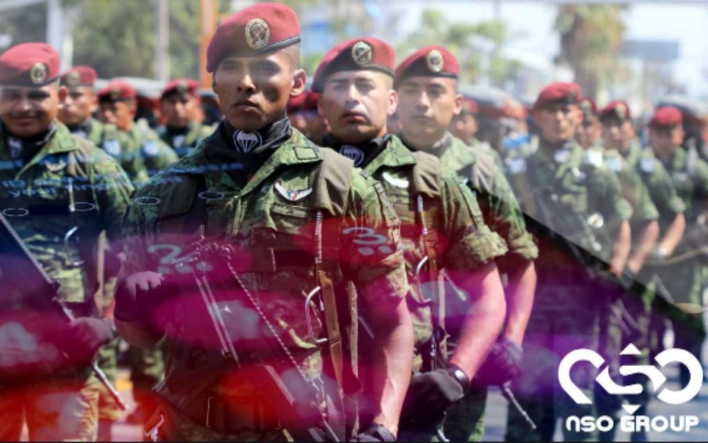 #EjércitoEspía: los casos de Pegasus en el sexenio de López Obrador