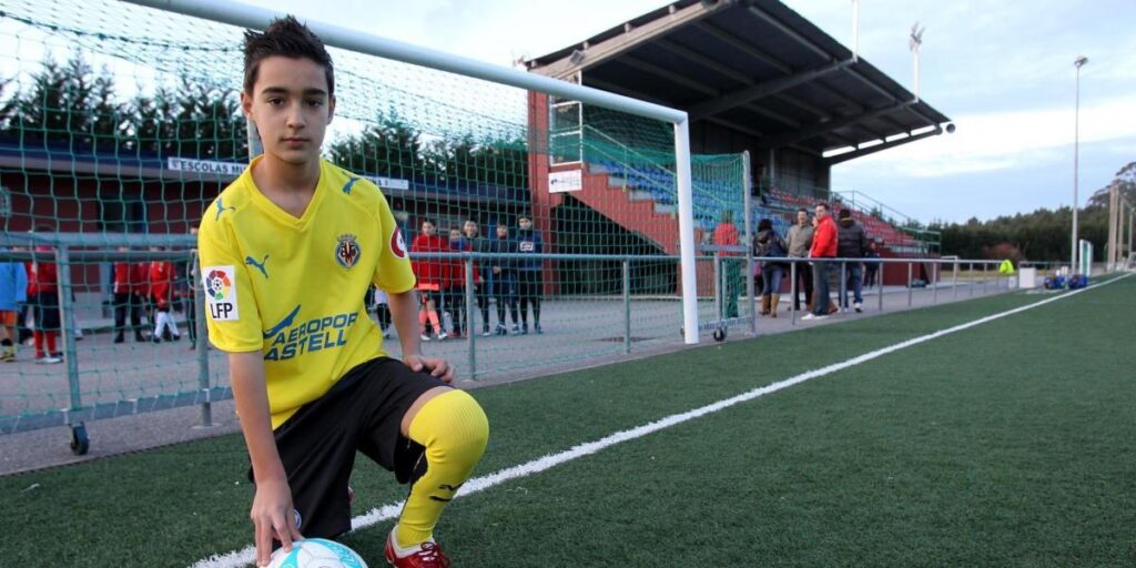 El ‘killer’ Brais se alojó en casa de Pau Torres