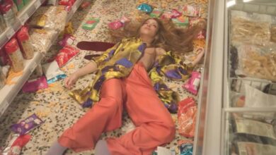 El 'dardazo' de Shakira a Piqué en su nueva canción: "Lo que un día fue increíble..."