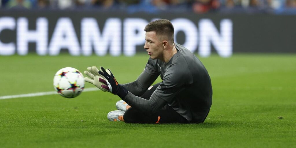 El 'frontón' de la Champions aguarda al Madrid en Varsovia