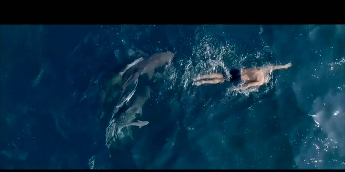 El 'hombre-récord' español: lleva 5 Guinness y 5 mundiales