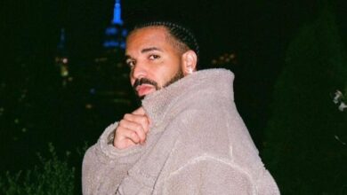 El 'pastizal' que ha perdido Drake en una apuesta que incluía la victoria del Barça en 'El Clásico'