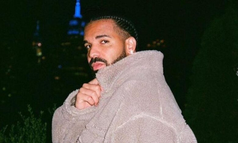 El 'pastizal' que ha perdido Drake en una apuesta que incluía la victoria del Barça en 'El Clásico'