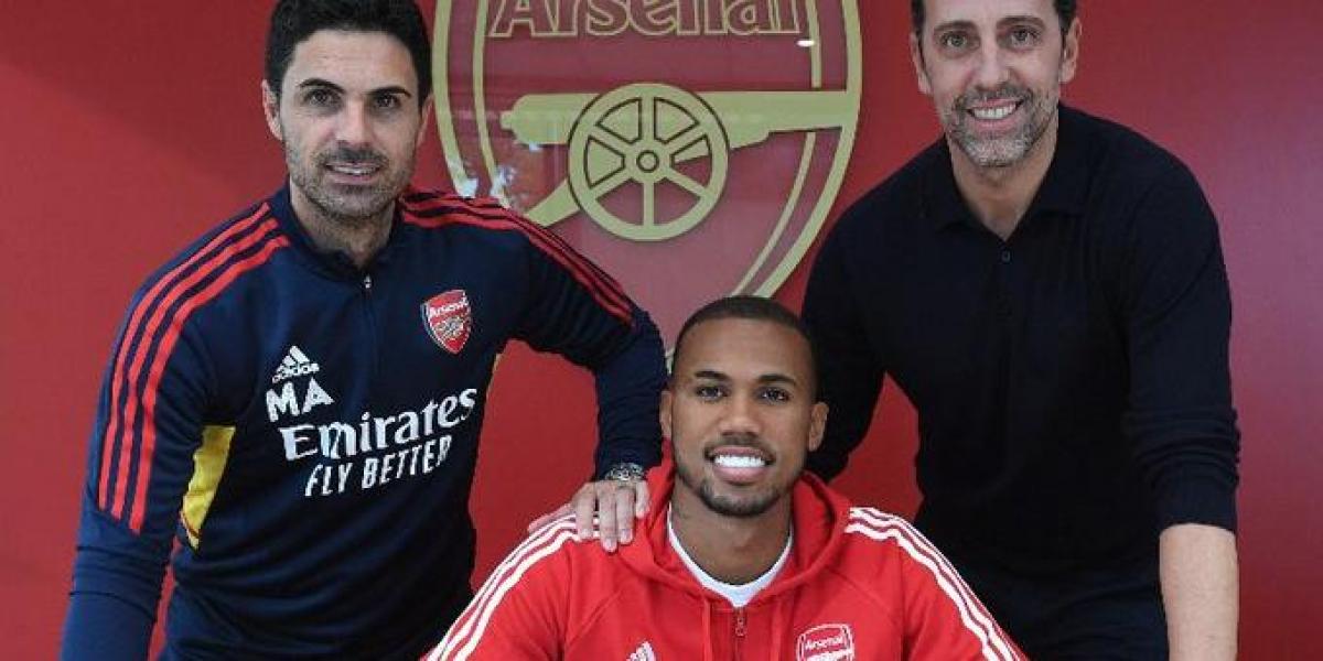 El Arsenal se asegura la continuidad de uno de sus puntales