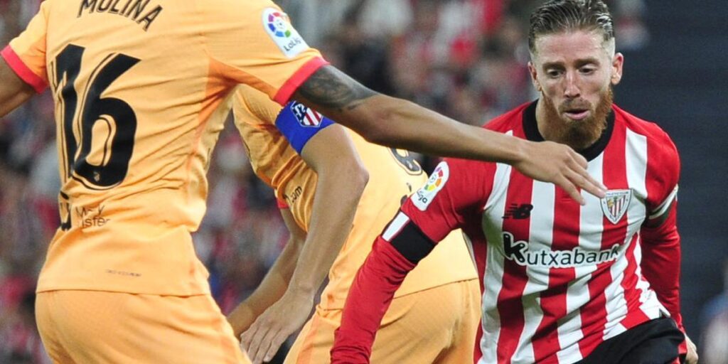 El Athletic, a Getafe sin tiempo para lamerse las heridas