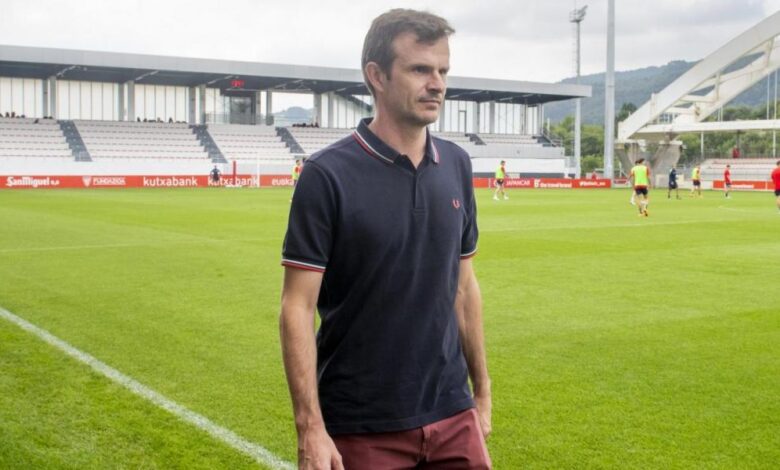 “El Athletic no está apoyando a Real Madrid y Barcelona”