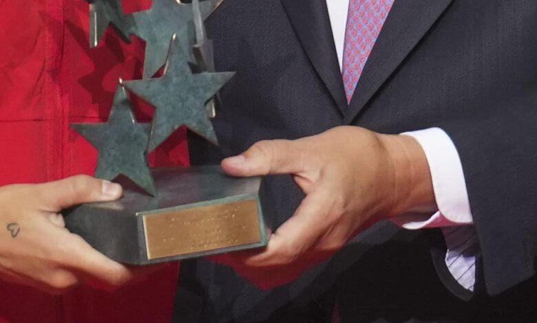 El Atlético Femenino, premiado por la Comunidad de Madrid
